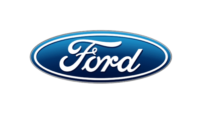 Ford Logo